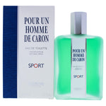 Load image into Gallery viewer, Pour Un Homme de Caron Sport by Caron - ScentsForever
