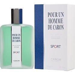 Pour Un Homme de Caron Sport by Caron - ScentsForever