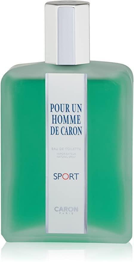 Pour Un Homme de Caron Sport by Caron - ScentsForever