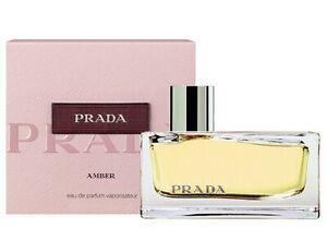 Prada Amber pour Femme - ScentsForever