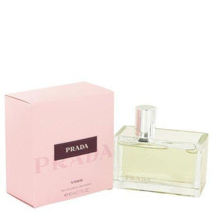 Prada Amber pour Femme - ScentsForever