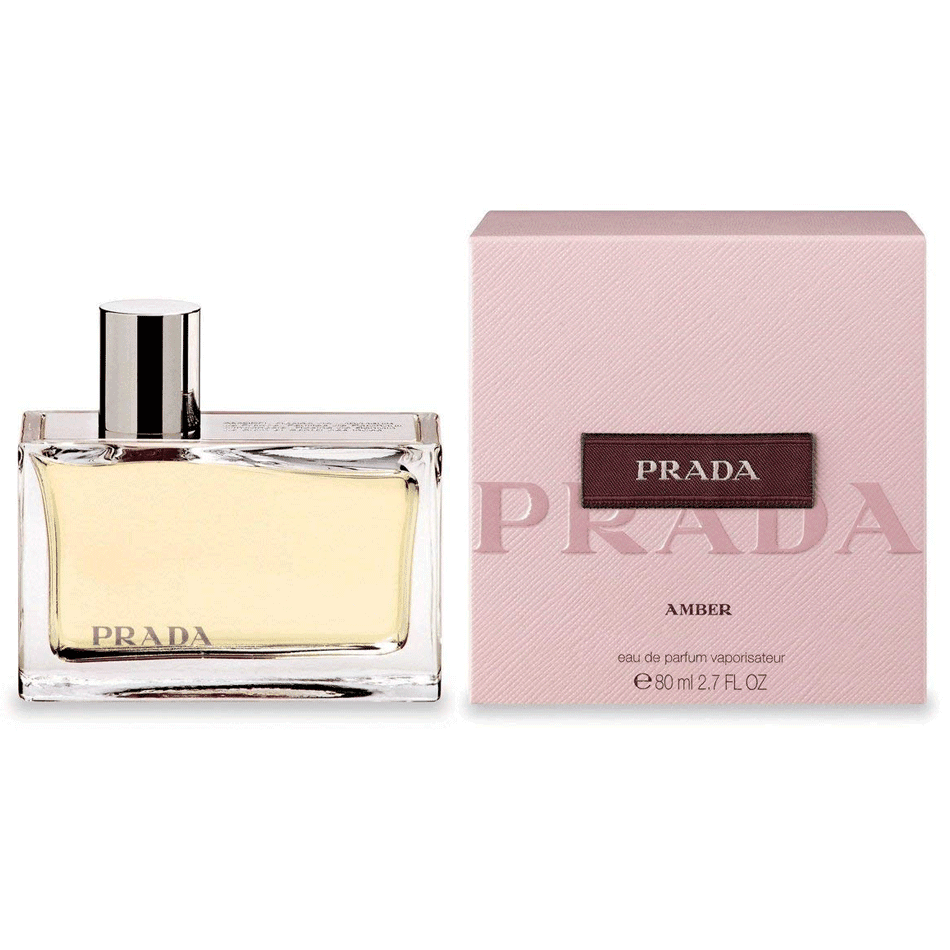 Prada Amber pour Femme - ScentsForever