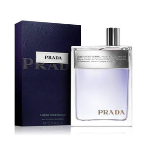 Prada Amber Pour Homme - ScentsForever