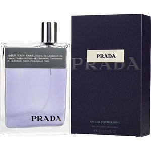 Prada Amber Pour Homme - ScentsForever