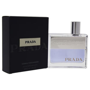 Prada Amber Pour Homme - ScentsForever