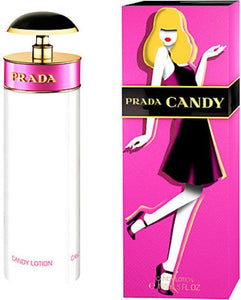 Prada Candy Body Lotion - ScentsForever