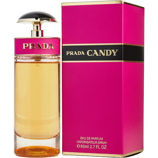 Prada Candy Eau De Parfum for Women - ScentsForever