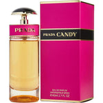 Load image into Gallery viewer, Prada Candy Eau De Parfum for Women - ScentsForever
