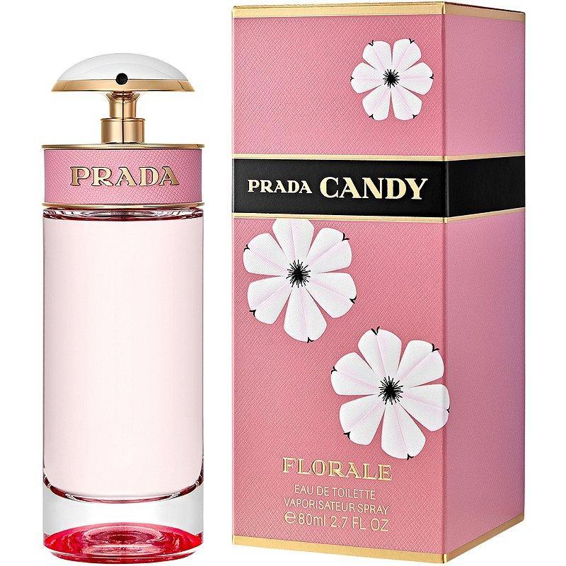 Prada Candy Florale - ScentsForever