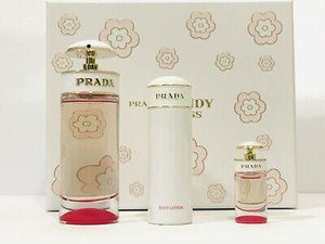 Prada Candy Kiss Set - ScentsForever