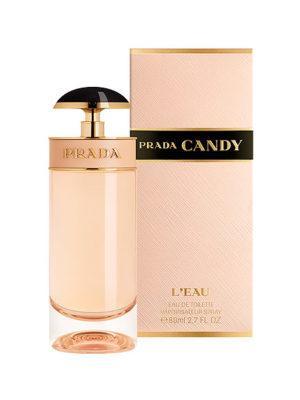 Prada Candy l'Eau - ScentsForever
