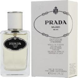 Prada Infusion D'Homme Milano - ScentsForever