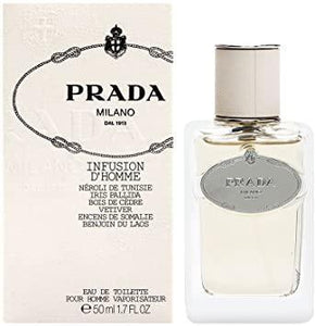 Prada Infusion D'Homme Milano - ScentsForever