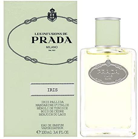 Prada Infusion D'Iris - ScentsForever