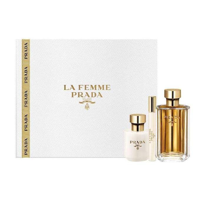 Prada La Femme Set - ScentsForever