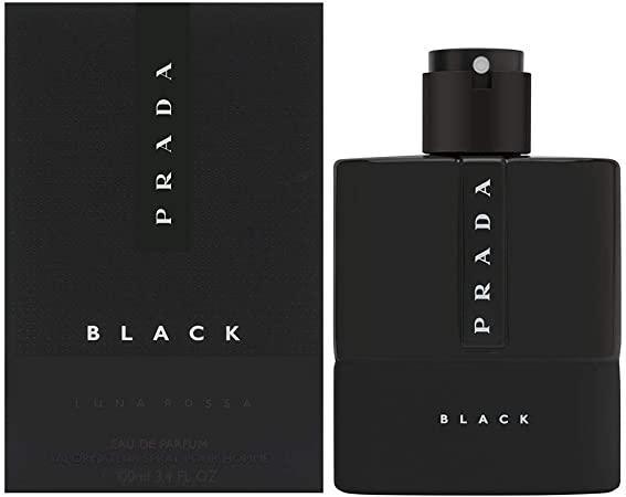 Prada Luna Rossa Black - ScentsForever