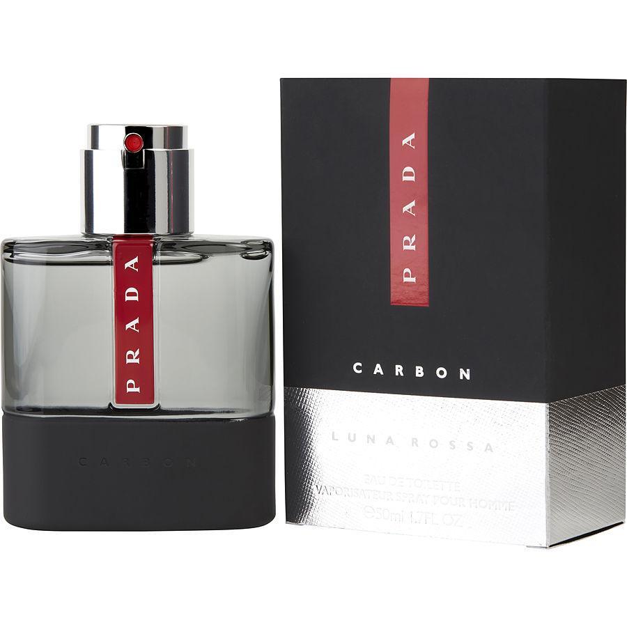 Prada Luna Rossa Carbon - ScentsForever