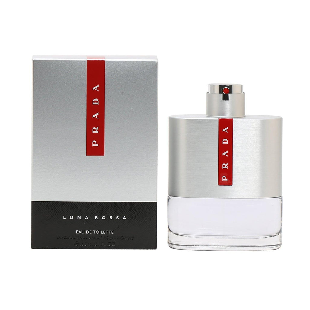 Prada Luna Rossa - ScentsForever