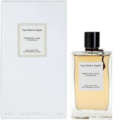 Precious Oud Van Cleef & Arpels - ScentsForever