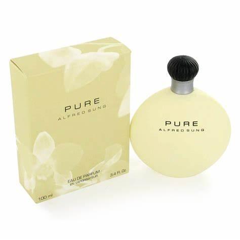 Pure Alfred Sung 100ml - ScentsForever