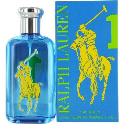 Ralph Lauren Big Pony 1 - ScentsForever