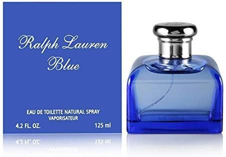 Ralph Lauren Blue for Women - ScentsForever