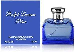 Ralph Lauren Blue for Women - ScentsForever