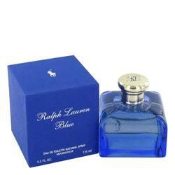 Ralph Lauren Blue for Women - ScentsForever