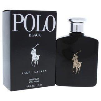 Ralph Lauren Polo Black After Shave - ScentsForever