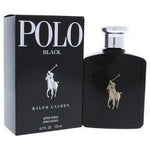 Load image into Gallery viewer, Ralph Lauren Polo Black After Shave - ScentsForever
