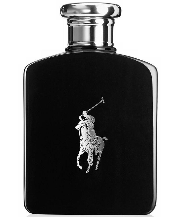 Ralph Lauren Polo Black After Shave - ScentsForever