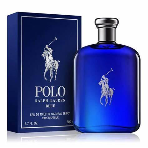 Ralph Lauren Polo Blue EDP 75ml - ScentsForever