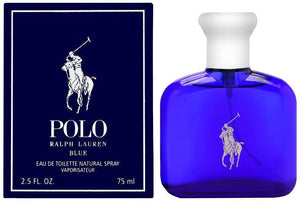 Ralph Lauren Polo Blue - ScentsForever