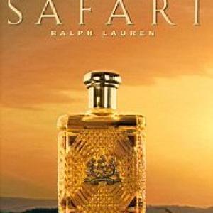 Ralph Lauren Safari for Men - ScentsForever