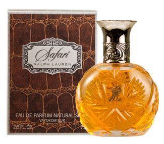 Ralph Lauren Safari for Women - ScentsForever