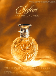 Ralph Lauren Safari for Women - ScentsForever