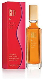 Load image into Gallery viewer, Red By Giorgio Beverly Hills - ScentsForever
