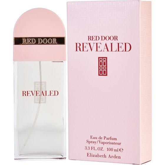 Red Door Revealed - ScentsForever