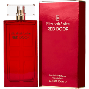 Red Door - ScentsForever