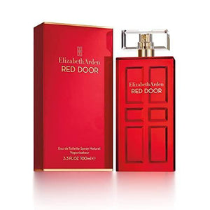 Red Door - ScentsForever