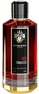 Red Tobacco - ScentsForever