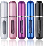 Load image into Gallery viewer, Refillable Travel Atomizer 5ml - ScentsForever
