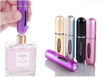 Load image into Gallery viewer, Refillable Travel Atomizer 5ml - ScentsForever
