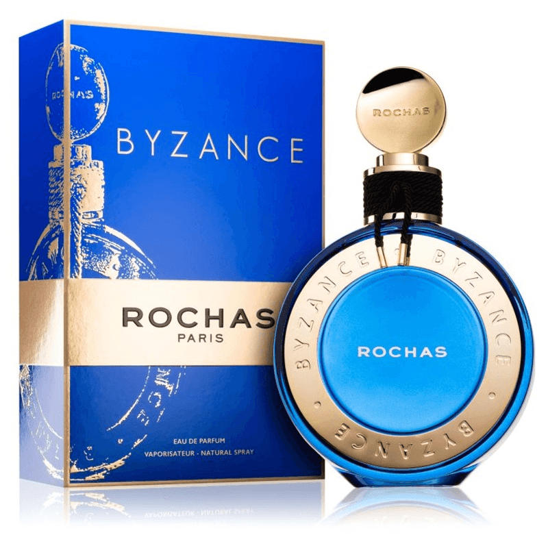 ROCHAS BYZANCE - ScentsForever