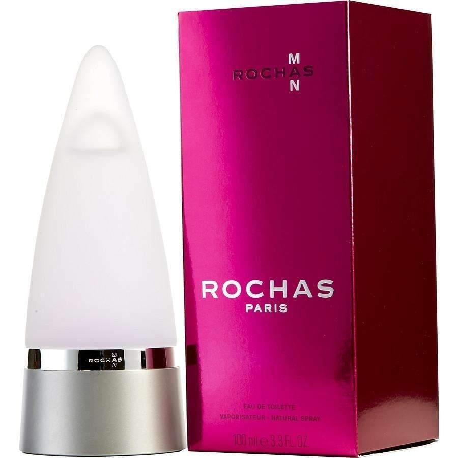 Rochas Man - ScentsForever