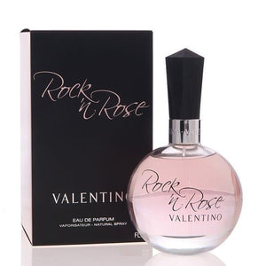 Rock' n Rose Valentino - ScentsForever