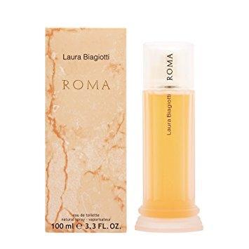 Roma Laura Biagiotti - ScentsForever