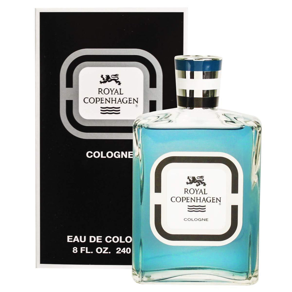 Royal Copenhagen for men - ScentsForever