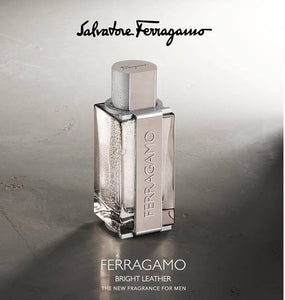 Salvatore Ferragamo Bright Leather for Men - ScentsForever