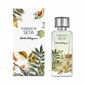 Salvatore Ferragamo Foreste Di Seta - ScentsForever